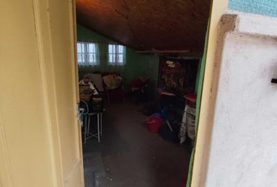 Casă cu 4 camere în Pecica