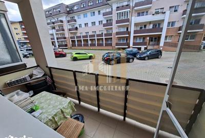 Garsonieră decomandată, mobilată în Sânpetru - 5