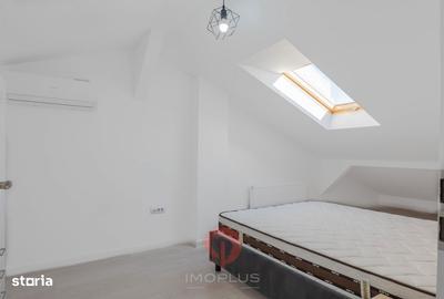Apartament cu 3 camere în Valea Lupului - 10