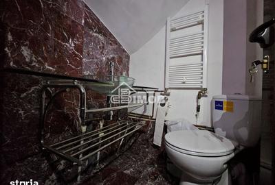 Casă cu 1 camere cu Teren 175 Mp în Central - 8