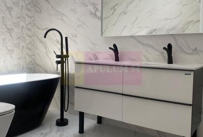 Duplex cu 4 camere cu Canalizare în Mogoșoaia - 17