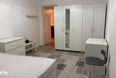 Apartament cu 3 camere în Vatra Luminoasă