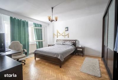 Apartament cu 4 camere decomandat în Mărăști - 4