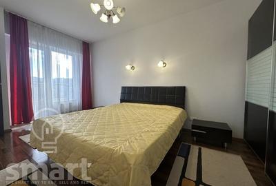 Apartament cu 2 camere semidecomandat, mobilat în Plopilor - 8