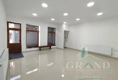 Spațiu comercial, de 90 mp, în Ultracentral - 10