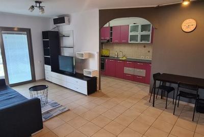 Apartament cu 2 camere semidecomandat în Doamna Ghica - 2
