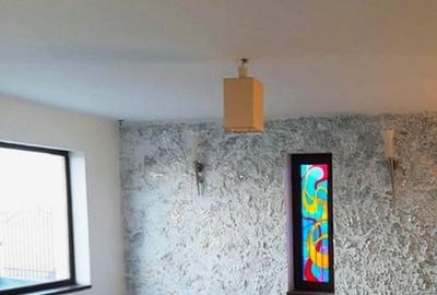 Duplex cu 6 camere cu Canalizare în Joița - 13
