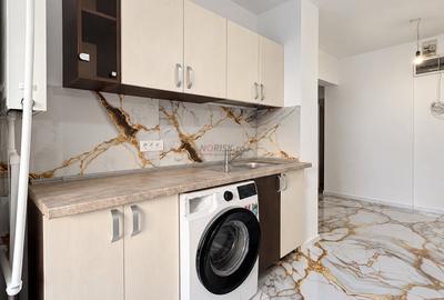 Apartament cu 2 camere decomandat în Nicolae Grigorescu - 6