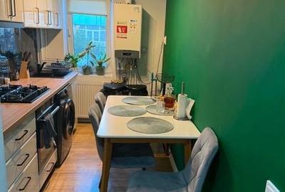Apartament cu 2 camere în Central - 6