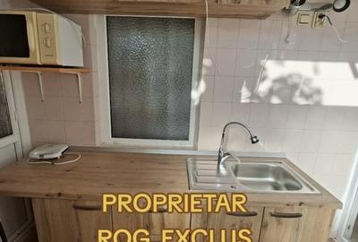 Garsonieră decomandată în 13 Septembrie