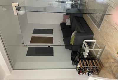 Apartament cu 3 camere decomandat în Central - 9