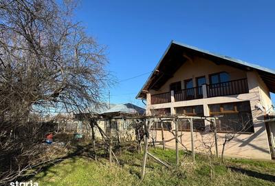 Casă cu 3 camere cu Teren 1685 Mp în Ariceștii Rahtivani - 13