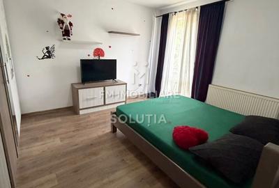 Apartament cu 2 camere decomandat în Republicii - 7
