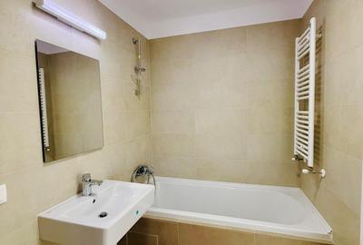 Apartament cu 2 camere decomandat în Pipera - 14