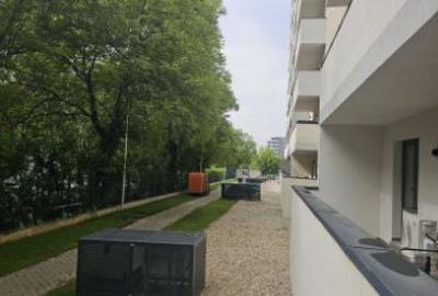 Apartament cu 3 camere semidecomandat în Păcii - 3