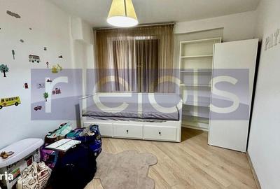 Apartament cu 4 camere decomandat, mobilat în Colentina - 3