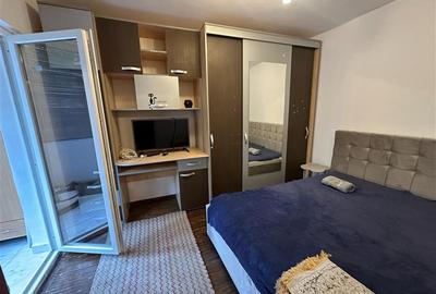 Apartament cu 2 camere semidecomandat în Moroasa 1 - 7