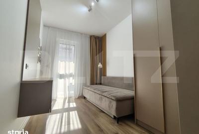 Apartament cu 3 camere în Calea Aradului - 6