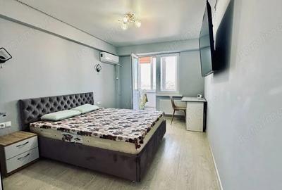 Garsonieră decomandată în Drumul Taberei