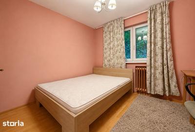 Apartament cu 4 camere decomandat în Tei - 3