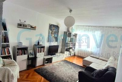 Apartament cu 4 camere decomandat, mobilat în Sânmartin - 1