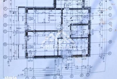 Casă cu 4 camere cu Teren 500 Mp în Central