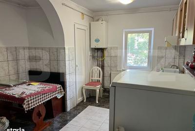 Apartament cu 2 camere în Central - 9
