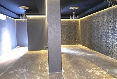Spațiu comercial, de 108 mp, în Ultracentral - 1