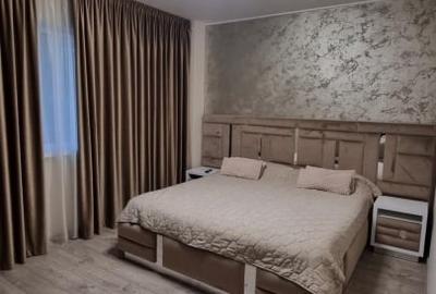 Apartament cu 3 camere decomandat, mobilat în - 3