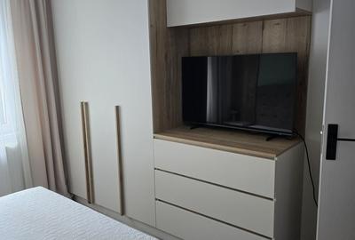 Apartament cu 3 camere în Moșilor - 5