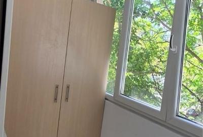 Apartament cu 2 camere decomandat în Pantelimon