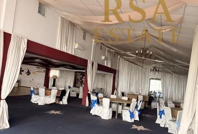 Spațiu comercial, de 2,405 mp, în Cartierul Nord - 5