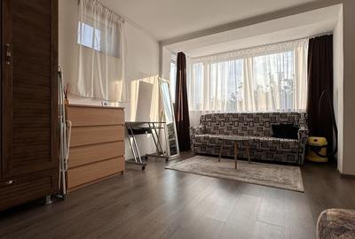 Apartament cu 2 camere semidecomandat în Iris