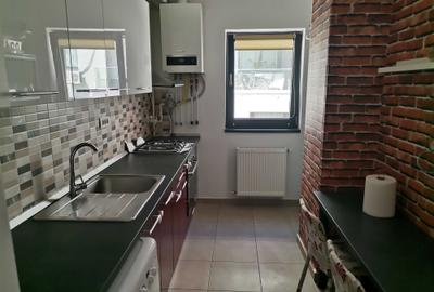 Apartament cu 3 camere decomandat în Grozăvești - 3