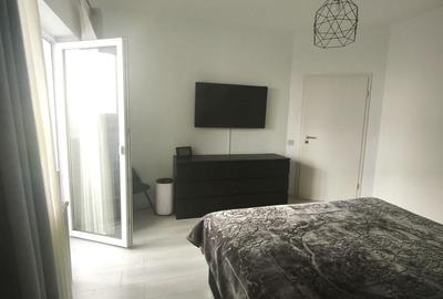 Apartament cu 3 camere în Europa
