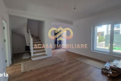 Apartament cu 4 camere decomandat în Valea Lupului - 18