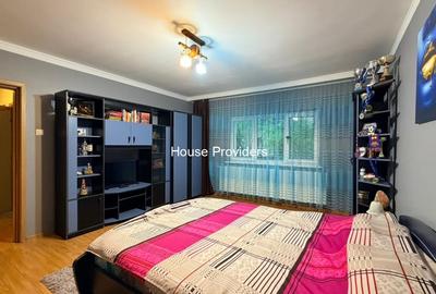 Apartament cu 4 camere, mobilat în Brâncoveanu - 3