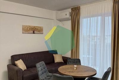 Apartament cu 2 camere în Central
