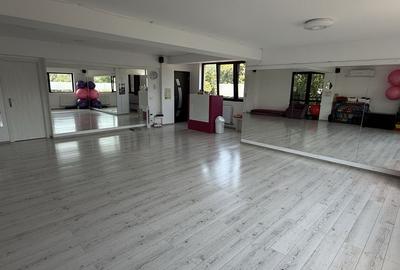 Spațiu comercial, de 75 mp, în Tătărași - 2