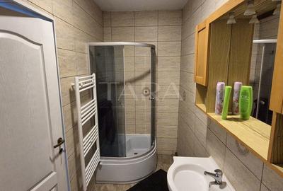 Casă cu 3 camere cu Canalizare în Apahida - 6