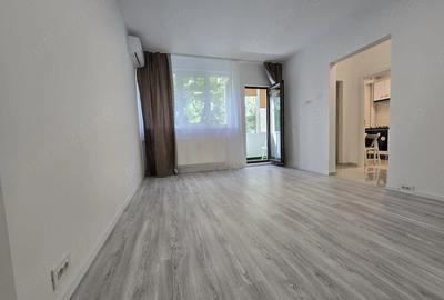 Apartament cu 2 camere semidecomandat în 1 Mai - 1
