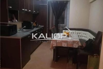 Apartament cu 3 camere decomandat în Mărăști - 8