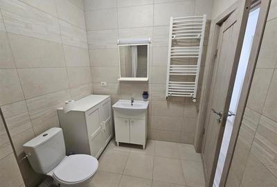 Apartament cu 2 camere semidecomandat, mobilat în Obcini - 10
