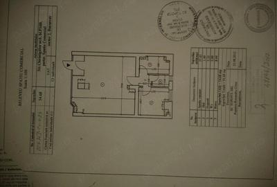 Spațiu comercial, de 55 mp, în Obor - 1