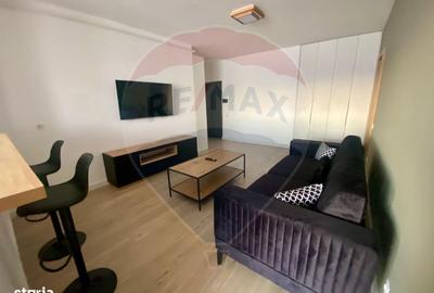 Apartament cu 2 camere în Florești - 2