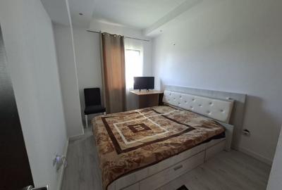 Apartament cu 2 camere semidecomandat în Ștefăneștii de Jos - 8