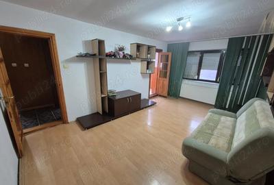 Apartament cu 3 camere decomandat în Dorobanți 1 - 10
