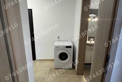 Apartament cu 2 camere decomandat în Tineretului - 2