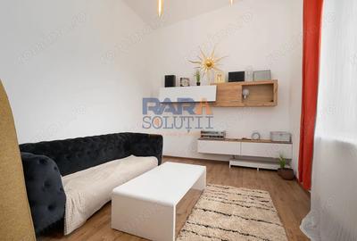 Casă cu Teren 519 Mp în Horia - 2