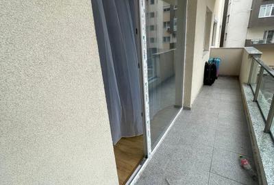 Apartament cu 2 camere decomandat, mobilat în Rovine - 4